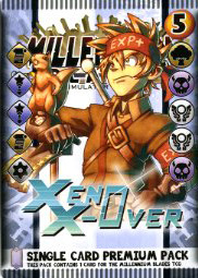 Xeno X-Over